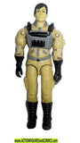 gi joe FLINT 1997 v5 Toys R Us Desert Striker driver gijoe