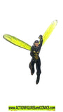 marvel universe WASP micro 1 inch 2009 hasbro 2010