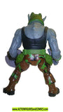 teenage mutant ninja turtles ROCKSTEADY 6 inch super7 7 tmnt