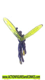 marvel universe WASP micro 1 inch 2009 hasbro 2010