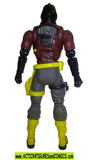 Gi joe BAT Cobra 6 inch Classified series 41 complete