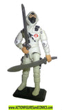 Gi joe STORM SHADOW 2000 v6 arah a real american hero gijoe