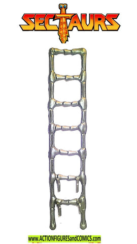 Sectaurs 1984 HIVE LADDER vintage coleco playset