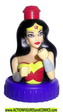 Justice League unlimited WONDER WOMAN Bellywashers