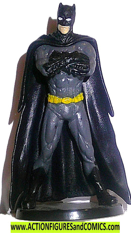 Justice League BATMAN dc universe 2.75 inch cake topper moc