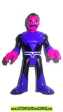 dc imaginext SINESTRO justice league blue green lantern