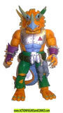teenage mutant ninja turtles TRICERATON 7 inch Ultimate super7