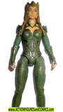 dc universe classics MERA aquaman Amber Heard multiverse