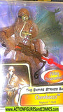 star wars action figures CHEWBACCA & MYNOCK aotc saga 2002