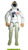 Gi joe STORM SHADOW 2000 v6 arah a real american hero gijoe