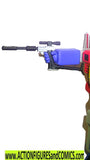 Transformers Reaction STARSCREAM 2019 Super7 g1
