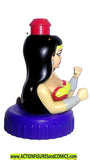 Justice League unlimited WONDER WOMAN Bellywashers