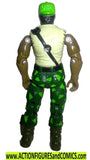 Gi joe HEAVY DUTY 1991 vintage gijoe fig