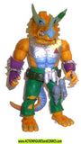teenage mutant ninja turtles TRICERATON 7 inch Ultimate super7