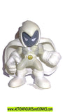 Marvel Super Hero Squad MOONKNIGHT 2009 wolverine