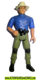 Jurassic Park ALAN GRANT 1993 Kenner Hasbro movie