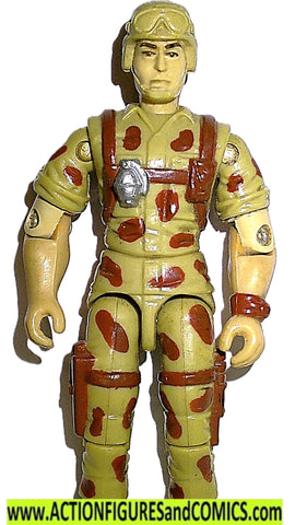 Gi joe DUKE 1993 v4 vintage gijoe