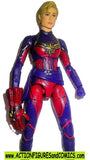 marvel legends CAPTAIN MARVEL Infinity Saga 2021
