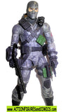 Gi joe FIREFLY 6 inch Classified series 84 mib moc
