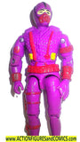Gi joe HYDRO VIPER Cobra ***Funskool*** 1988 v1 vintage