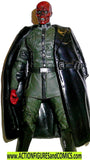 marvel universe RED SKULL jacket captain america mcu movie