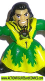 Marvel Super Hero Squad MANDARIN iron man 3 green