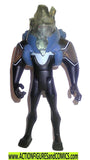 batman EXP animated series MR FREEZE mattel toys dc universe action figures