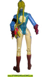 Street Fighter vs X-Men CAMMY 1998 capcom toybiz marvel