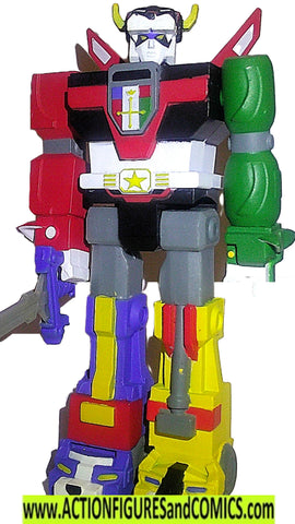 VOLTRON Reaction LION VOLTRON 2021 Super7 g1