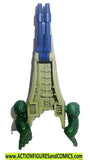 Transformers beast wars TERRAGATOR gun weapons part