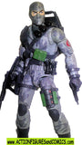 Gi joe FIREFLY 6 inch Classified series 84 mib moc