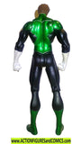 dc direct GREEN LANTERN NEW 52 hal jordan jim lee justice league collectables