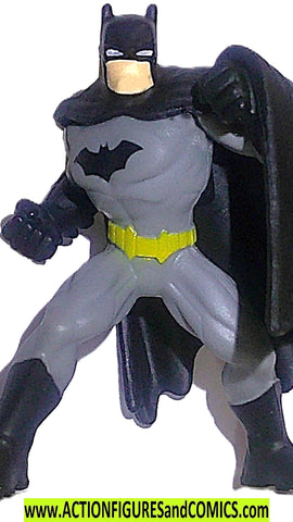 DC Universe spin master BATMAN 2 inch mini blind bag 3