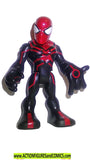 Marvel Super Hero Adventures SPIDER-MAN superior driver pilot