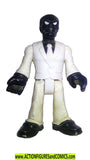 DC imaginext BLACK MASK batman universe white suit