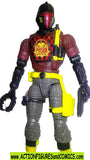 Gi joe BAT Cobra 6 inch Classified series 41 complete