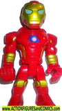 Marvel Playskool Heroes IRON MAN 5 inch 2018 universe