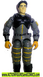 Gi joe SCI-FI 1990 v2 vintage action figure sy fy
