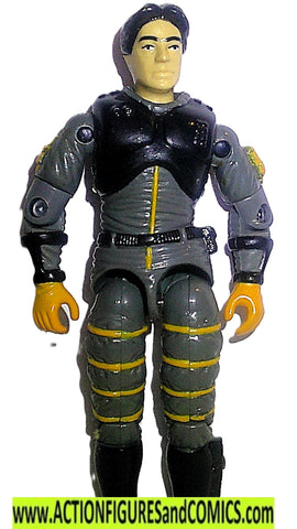 Gi joe SCI-FI 1990 v2 vintage action figure sy fy
