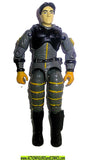 Gi joe SCI-FI 1990 v2 vintage action figure sy fy