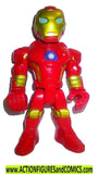 Marvel Playskool Heroes IRON MAN 5 inch 2018 universe