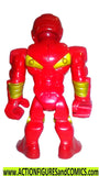Marvel Playskool Heroes IRON MAN 5 inch 2018 universe