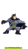 dc universe action league BATMAN 'New 52' suit 2012
