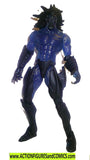 Spawn wetworks ASSASSIN ONE 1 1995 series 2 blue mcfarlane