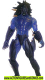 Spawn wetworks ASSASSIN ONE 1 1995 series 2 blue mcfarlane