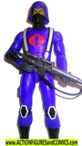 gi joe COBRA TROOPER 7 inch Ultimates wave 3 complete