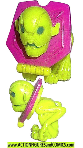 Fantastic Four ANNIHILUS 1995 marvel action hour 4 toy biz 0