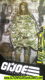 Gi joe ACTION SOLDIER 6 inch Classified 60th mib moc