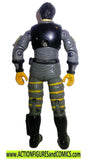 Gi joe SCI-FI 1990 v2 vintage action figure sy fy