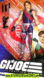 Gi joe TOMAX 6 inch Classified 33 2022 xamot gijoe mib moc